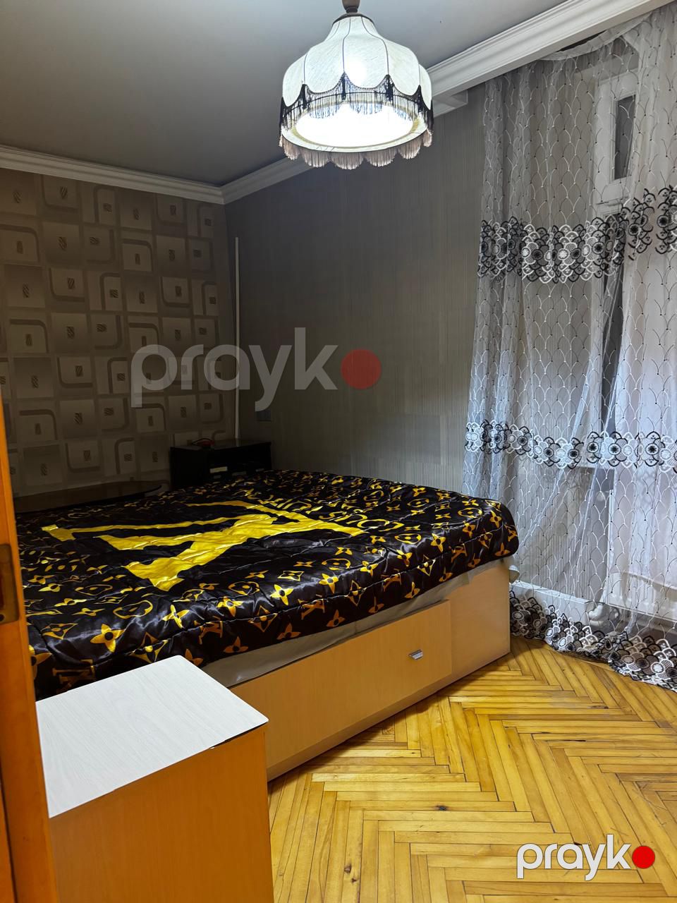 Satış: 3 otaqlı Köhnə tikili, 47 m², Sabunçu rayonu — Mənzil, Bakı (3)