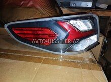 Hyundai Sonata 2018-2019 stop işığı — Bakı