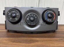 Toyota Corolla 2007-2012 Klimatı – avto-hisseler.az — Bakı