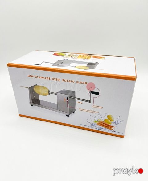 Kartof kəsici 26903625 — Bakı