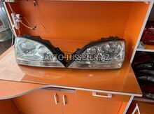 Kia Sorento 2005-2008 farası -avto-hisseler.az — Bakı