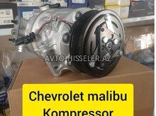 Chevrolet Malibu kondisaner kompressoru — Bakı