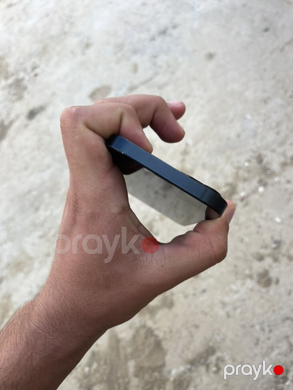 IPhone 13, 128 GB, Qara, Face ID — Apple iPhone, Xırdalan (3)