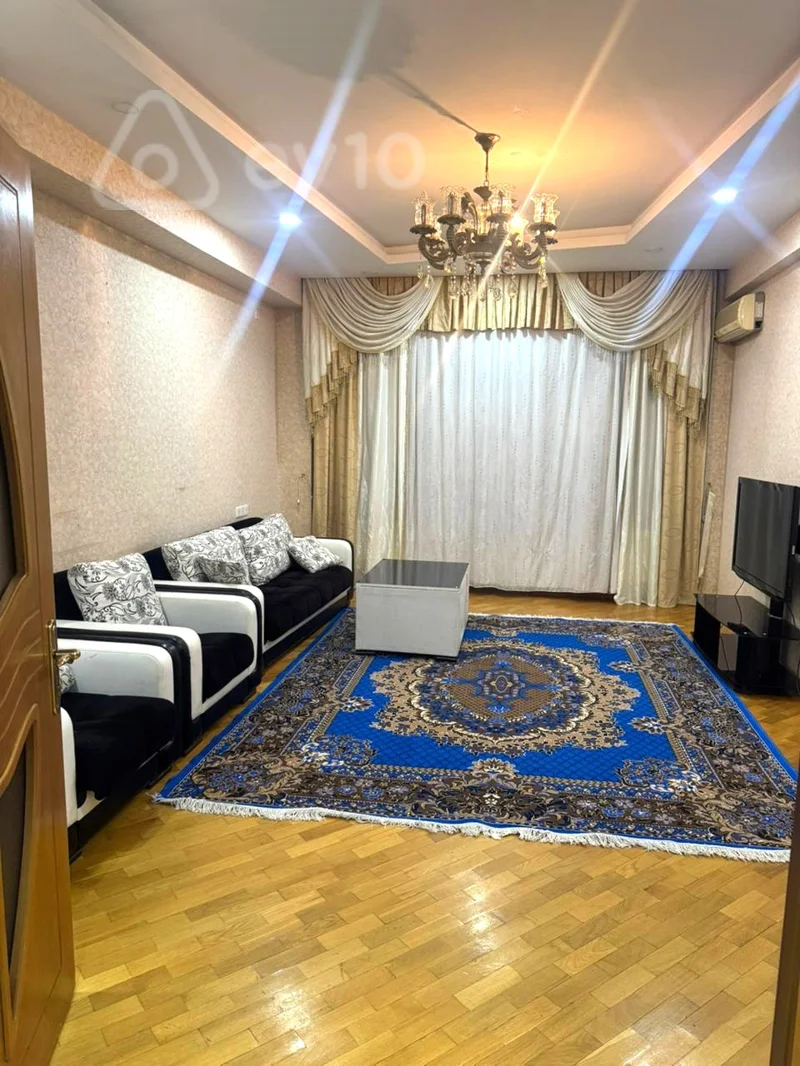 16 otaqlı mənzil, 146 m², Hesen Eliyev Kucesi — Bakı