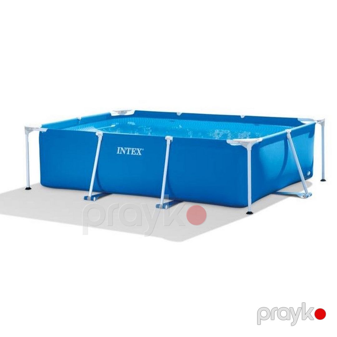 Karkas hovuzu Intex UMG_28272, 300x200x76 sm — Hovuzlar, Bakı (2)