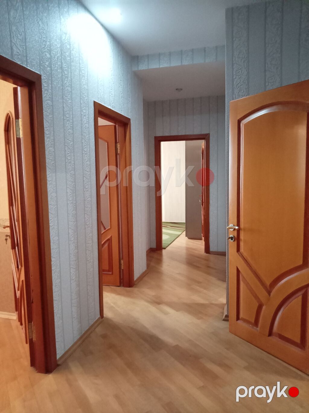 Kirayə Verilir — 9 MKR Ünvan: 9 MKR, Zərifə Əliyeva adına Göz — Mənzil, Bakı (5)