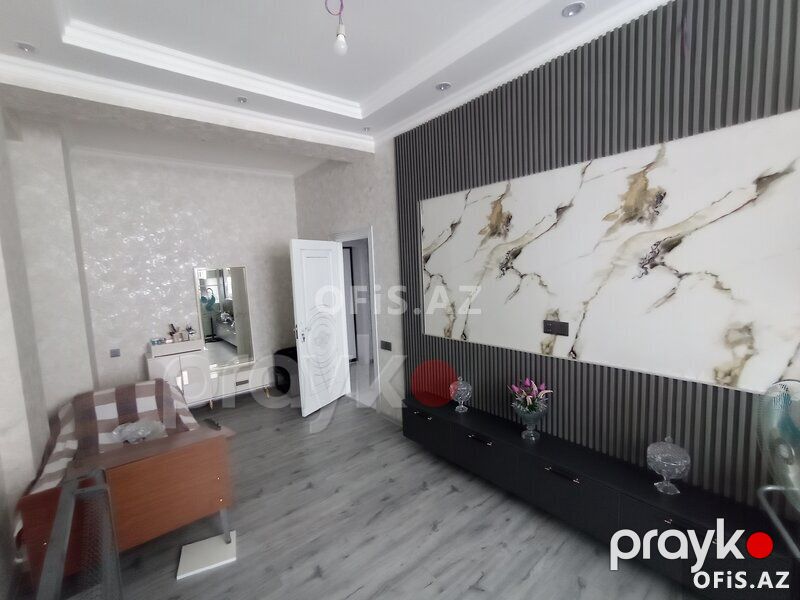 Yeni tikili Kirayə Verilir Abşeron r., Masazır q., 2 otaq, 60 m² — Mənzil, Bakı (2)
