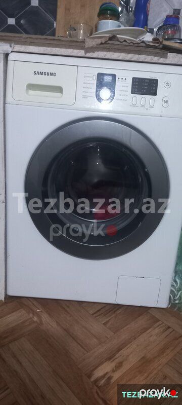 Samsung 6 kq — İsmayıllı
