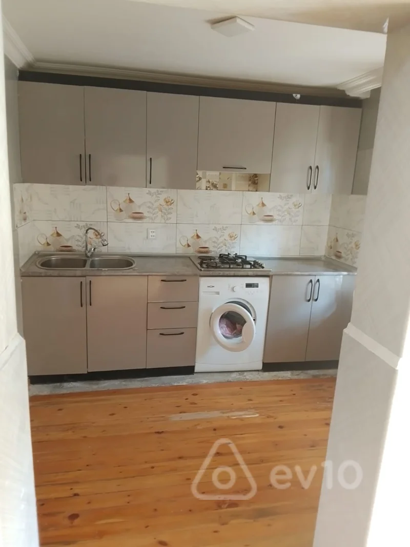 2 otaqlı həyət evi, 70 m², Masazır — kirayə — Ev, villa, Bakı (4)
