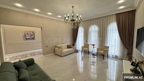 Abşeron rayonunda 4 otaqlı Villa Satılır, 160 m² — Natavan x
