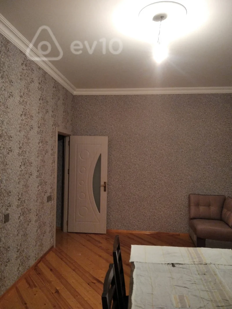 3 otaqlı mənzil, 86.6 m², Masazır, Yeni Bakı — Mənzil, Bakı (5)