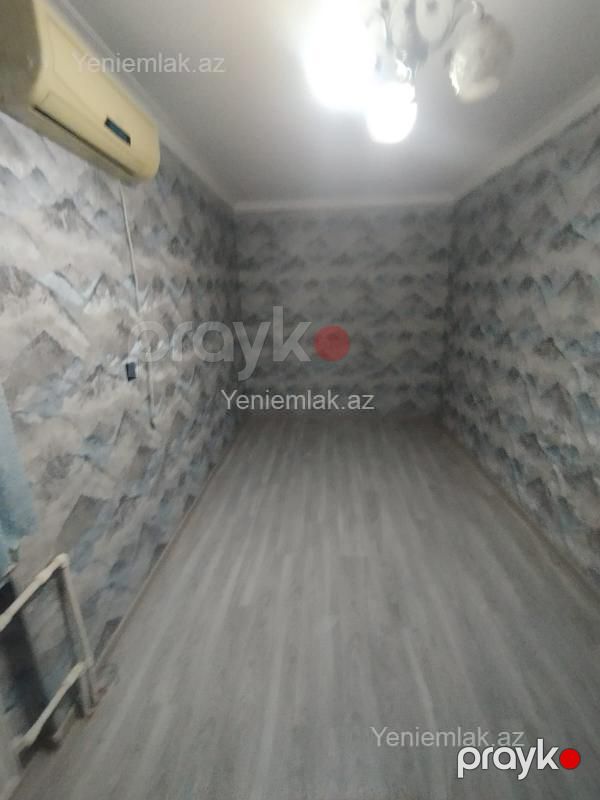 Satılır 2 otaqlı Bina evi menzil (Köhnə tikili), 47 m², 3-cü mikrorayon — Mənzil, Sumqayıt (2)