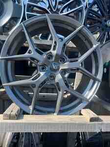 BMW F10 diskləri R20 — Bakı