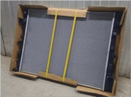 W213 Mercedes Su radiatoru — Isitmə və kondisionerlər, Bakı (2)