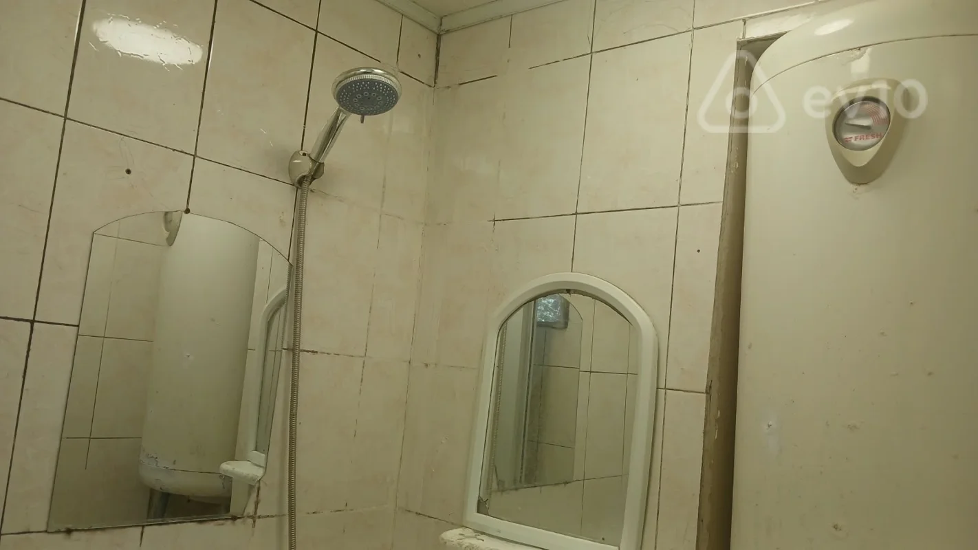 1 otaqlı mənzil, 30 m², Xalqlar Dostluğu — kirayə — Mənzil, Bakı (7)