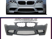 BMW M5 ön bumperi — Bakı