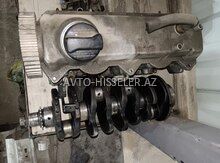 Volkswagen 1.9 mühərrik başlığı və valı — Bakı