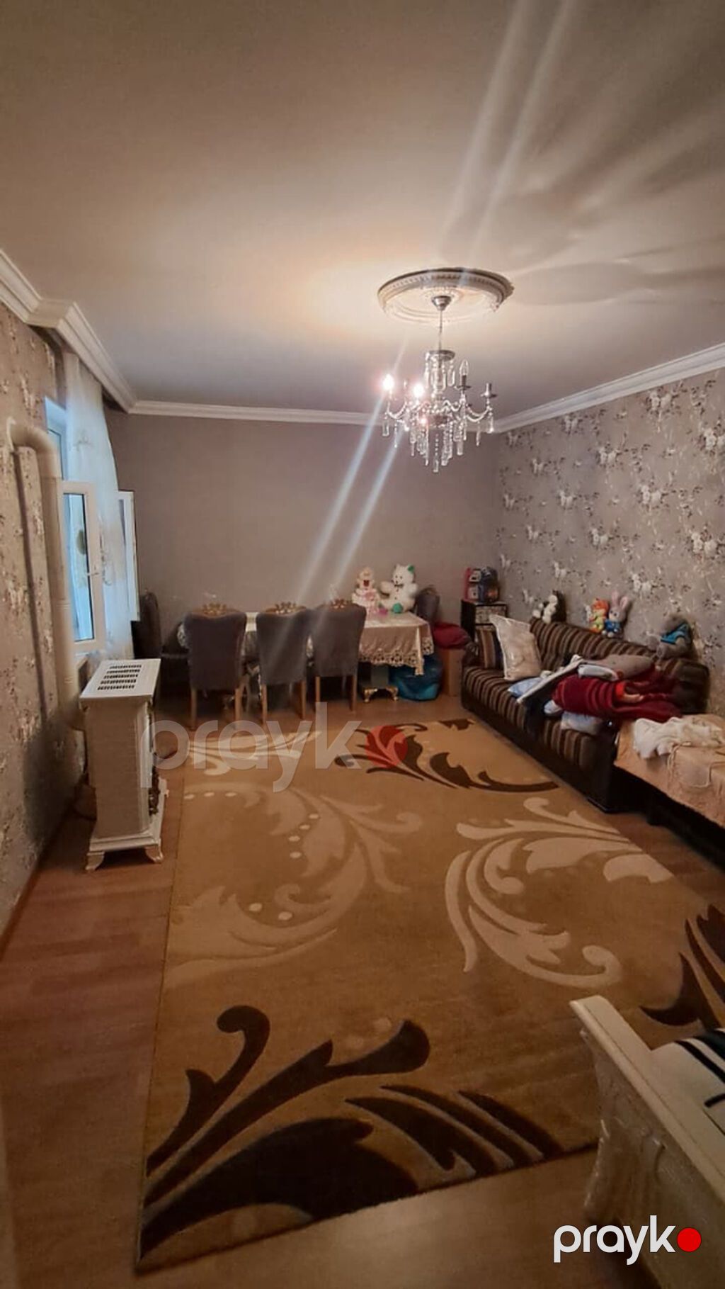 Uzunmüddətli kirayə evlər — Ev, villa, Samux (10)