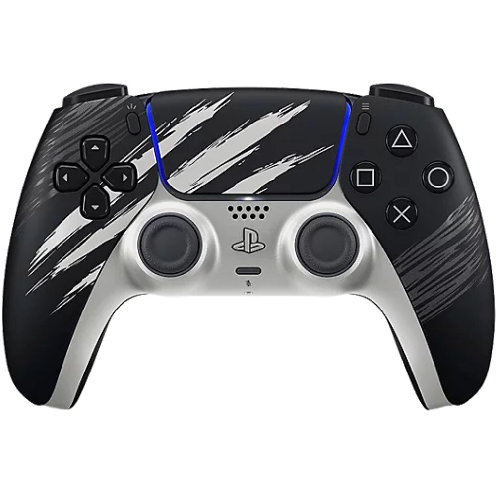 Oyun manipulyatoru PS5 DualSense Wolverine Adamantium — Aksesuarlar, Bakı