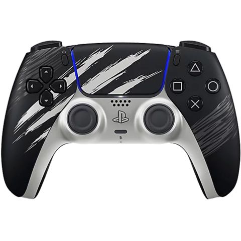 Oyun manipulyatoru PS5 DualSense Wolverine Adamantium — Games, consoles, and software — Accessories