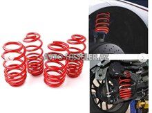 BMW asqı yayları — Bakı