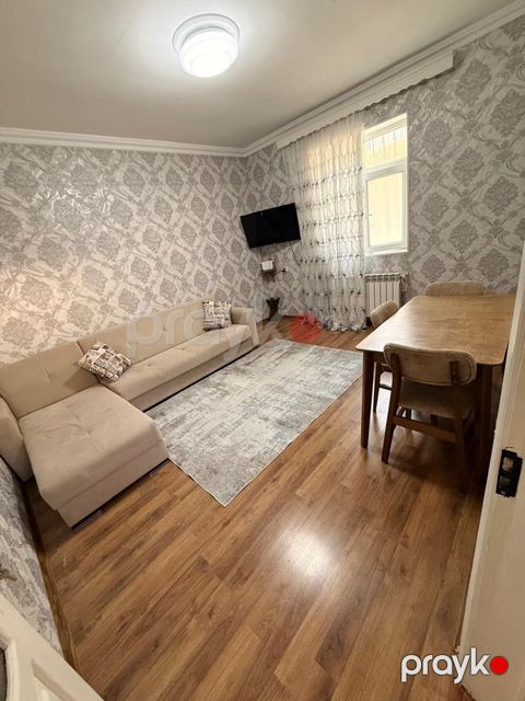 Bağ evi, 48 m², Biləcəri dəmiryol xəstəxananın yaxınlığında, Bakı — Bakı