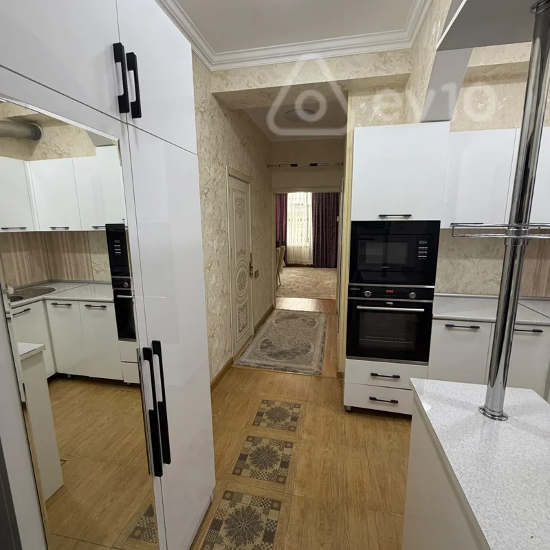 2 otaqlı mənzil, 60 m², Heyder Eliyev pr, Xırdalan — Mənzil, Xırdalan (6)