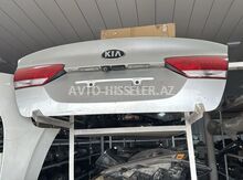 Kia K4 Baqaj –avto-hisseler.az — Bakı