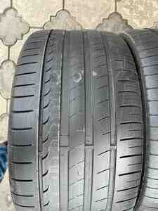 Şin 265/35 R18 — Şinlər, Bakı (2)