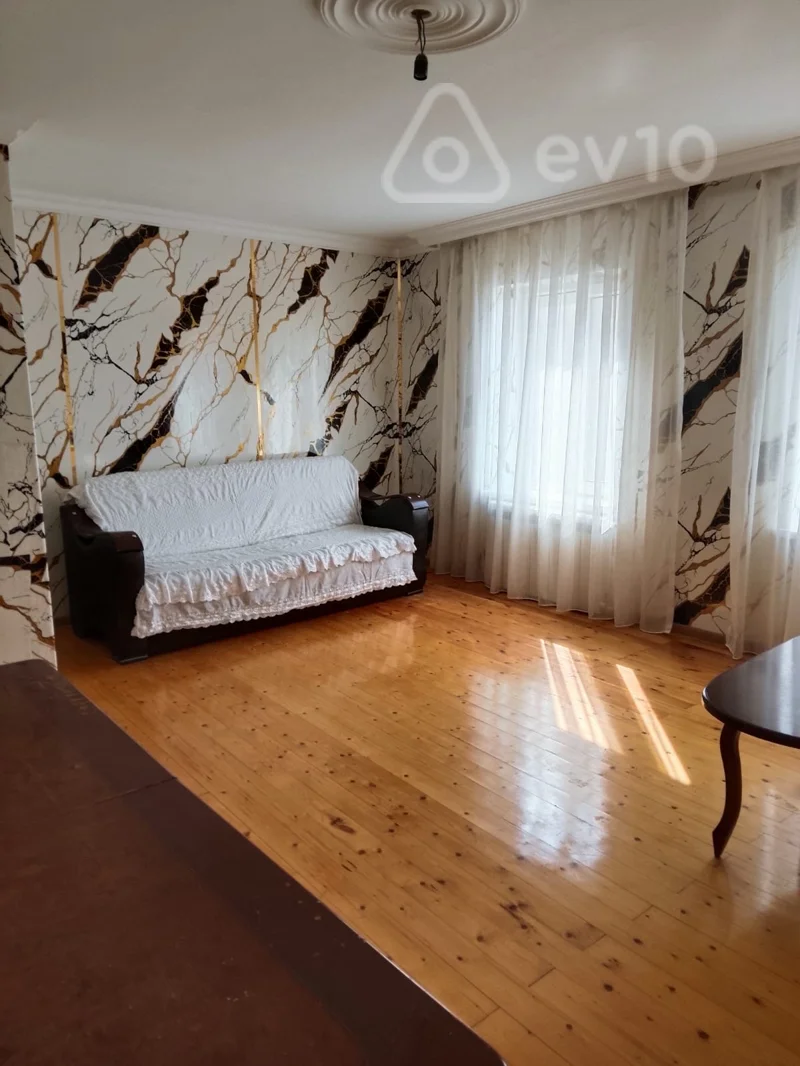 2 otaqlı həyət evi, 70 m², Masazır — kirayə — Ev, villa, Bakı (2)