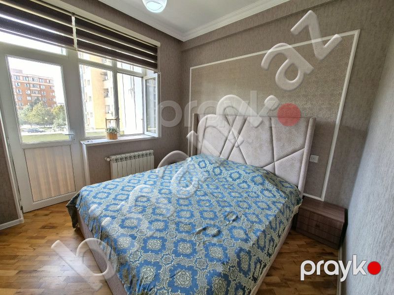 2 otaqlı Yeni tikili, Satış, Abşeron — Mənzil, Abşeron (4)
