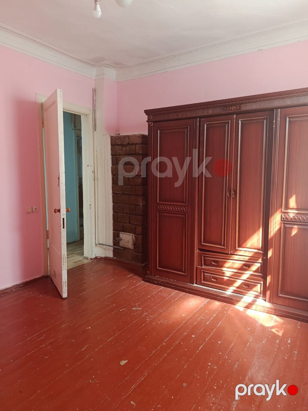 Kiraye ev_bileceride ploşada yaxin 2/2 mertebesinde 2 otaqli bina — Mənzil, Bakı (2)