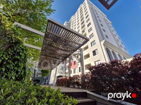 Satılır 2 otaqlı Bina evi menzil (Yeni tikili), 54.7 m², Səbail rayonu — Bakı