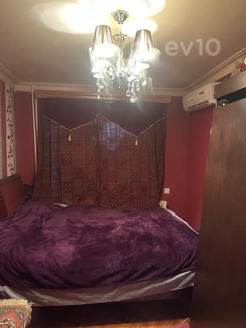 3 otaqlı mənzil, 47 m², İnşahatcilar — Mənzil, Bakı (12)