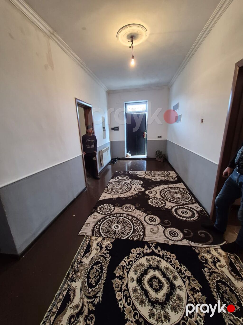 3 otaqlı, 110 kv. m — Ev, villa, Saray (9)