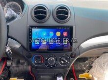 Ravon R3 android monitoru — Bakı