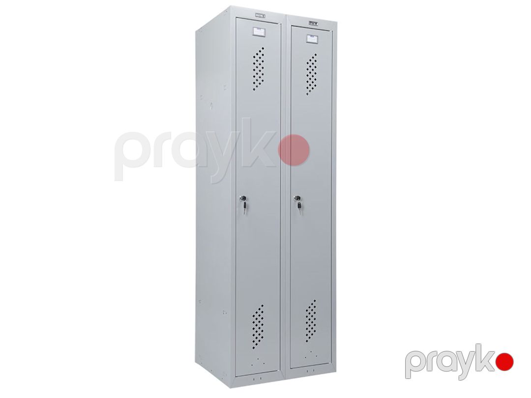 Dolab loker Практик ML 21-60, 1830x600x500 mm — Şkaflar, Bakı (2)