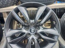 Hyundai Santa Fe diskləri R19 avto-hisseler.az — Bakı