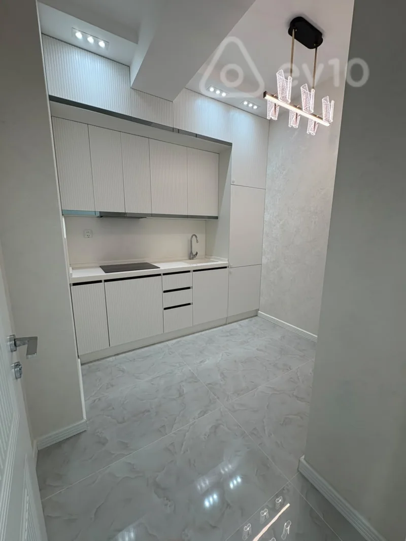 2 otaqlı mənzil, 52 m², c.xendan — kirayə — Mənzil, Bakı (3)