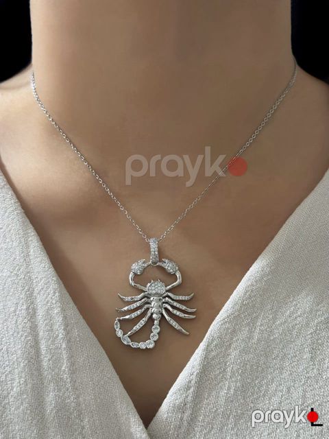Qadın boyunbağı 9304 — Bakı
