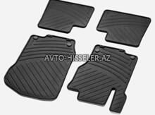 Mercedes-Benz W164 Ml-gl ayaqaltı rezinləri B66680188 — Bakı