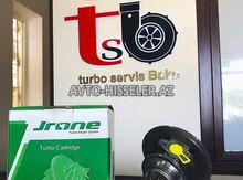 Mercedes-Benz Sprinter 2, Viano, Vito Turbosu Katrici — Bakı