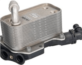 Bmw E60 Radiator Transmissiya — Bakı