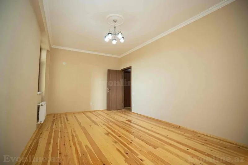 Satılır 4 otaqlı Mənzil Yeni tikili 88 m² Sumqayıt — Mənzil, Sumqayıt (5)