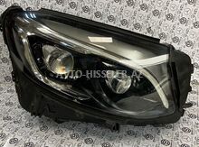 Mercedes W253 Ön Faraları -avto-hisseler.az — Bakı