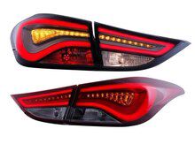 Hyundai Elantra 2011-2015 led stopu — Bakı