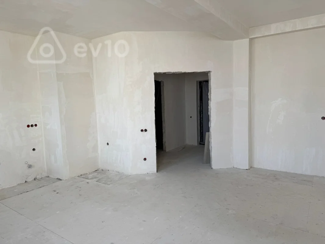 3 otaqlı mənzil, 85 m², Yasamal r-n S.Mehdiyev 26 — Mənzil, Bakı (5)