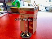 Osram D2S Xenon 35W — Bakı