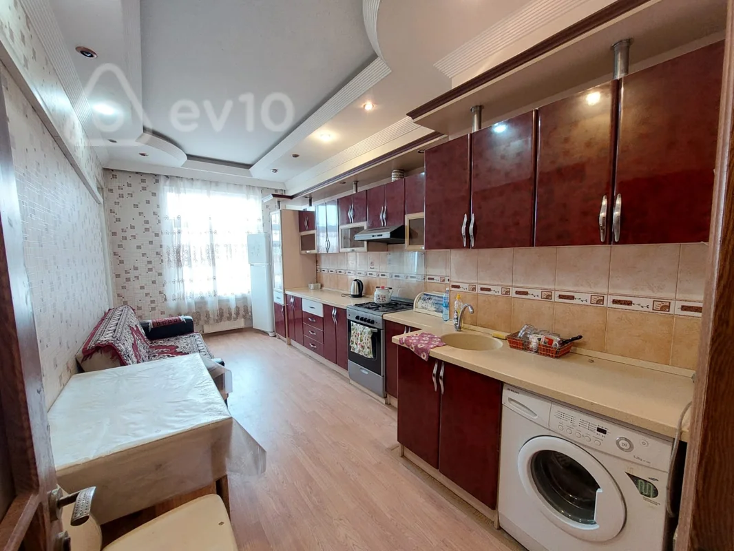 3 otaqlı mənzil, 130 m², Inwaatcilar Prospekti — kirayə — Mənzil, Bakı (11)
