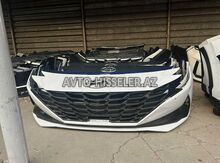Hyundai Elantra 2020-2024 ön buferi — Bakı